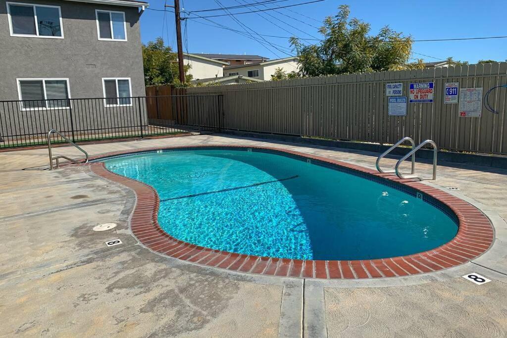 Huntington Highlight - Pool, Patio, Close To Beach Huntington Beach Exterior photo